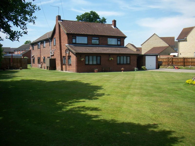 Becklands Guesthouse