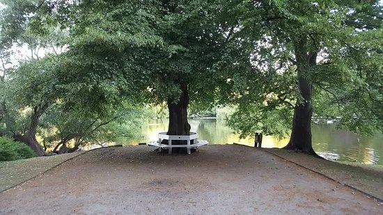 Schrevenpark
