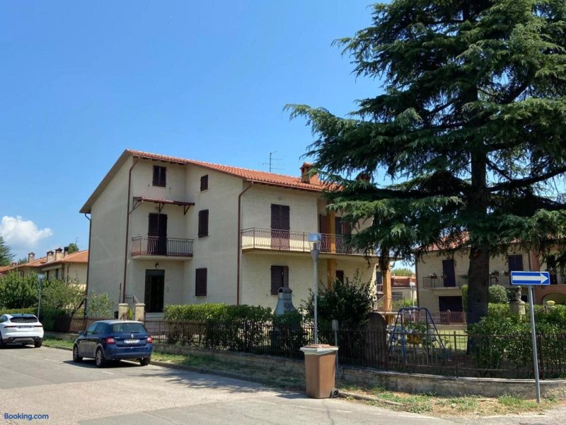 La Casa Sul Trasimeno
