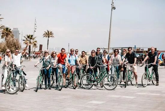 Baja Bikes