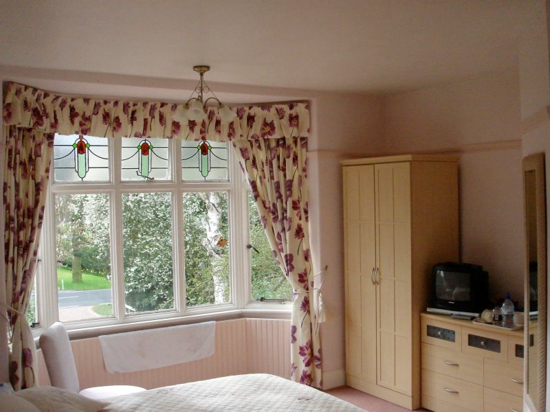 Coppice Edge Bed and Breakfast