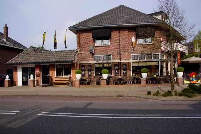 De Roode Vos