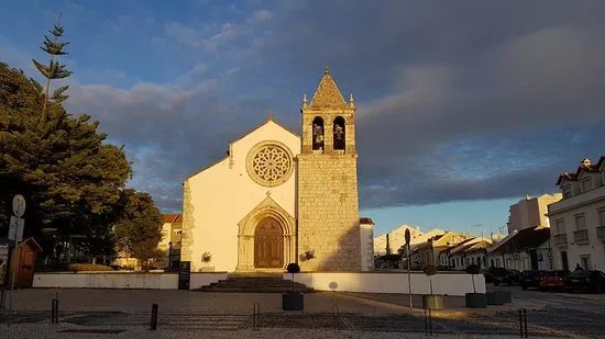 Sao Joao Batista Church