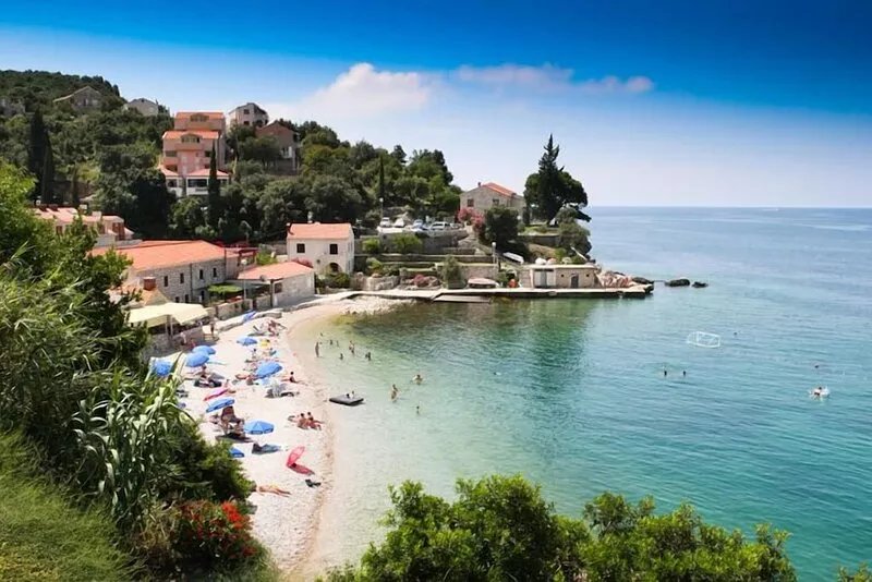 Fig&Olive Apartments, Štikovica, Dubrovnik