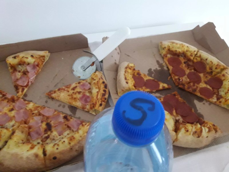 Domino's Pizza La Seyne-sur-Mer