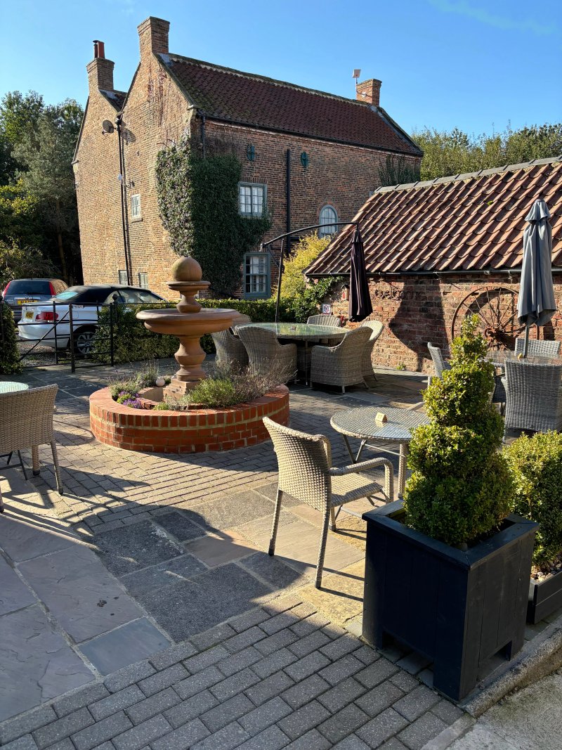 Spencer's Of Newsham Grange