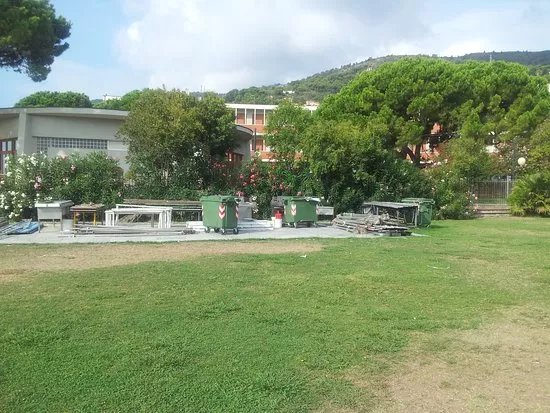 Parco delle Farfalle