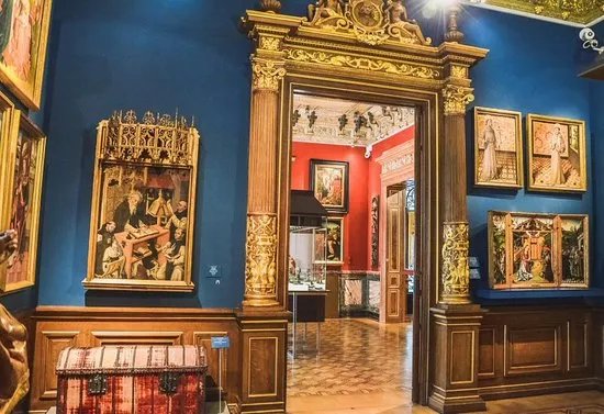 Museo Lazaro Galdiano
