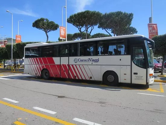 Curreri Viaggi