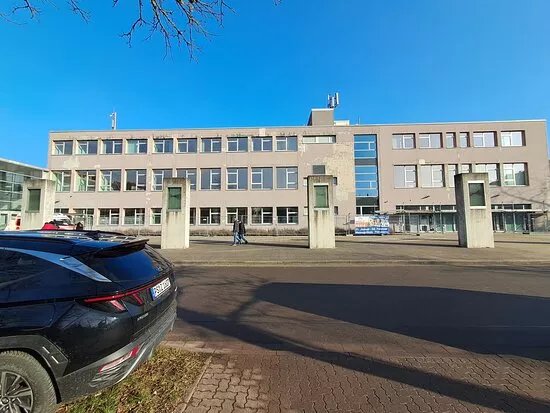 Messe Pirmasens
