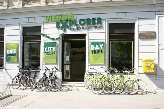 Vienna Explorer