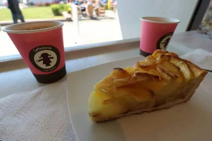 Caffeetante