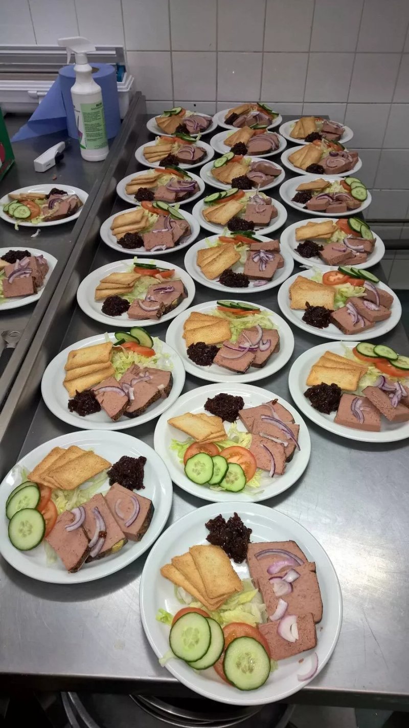 Fairways Carvery