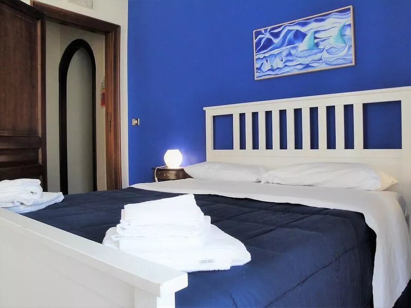 Umberto I Holiday House
