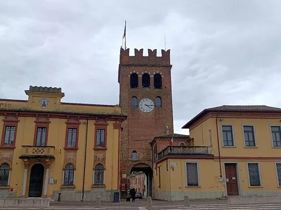 Torre Civica