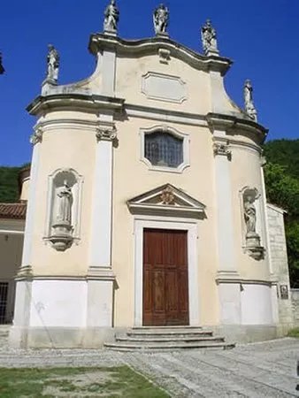 Pieve di San Mauro Abate