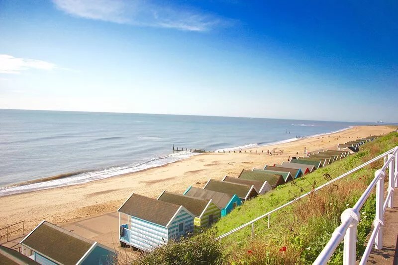 ❤️Seaside Fisherman's Cottage❤️Southwold⛱️