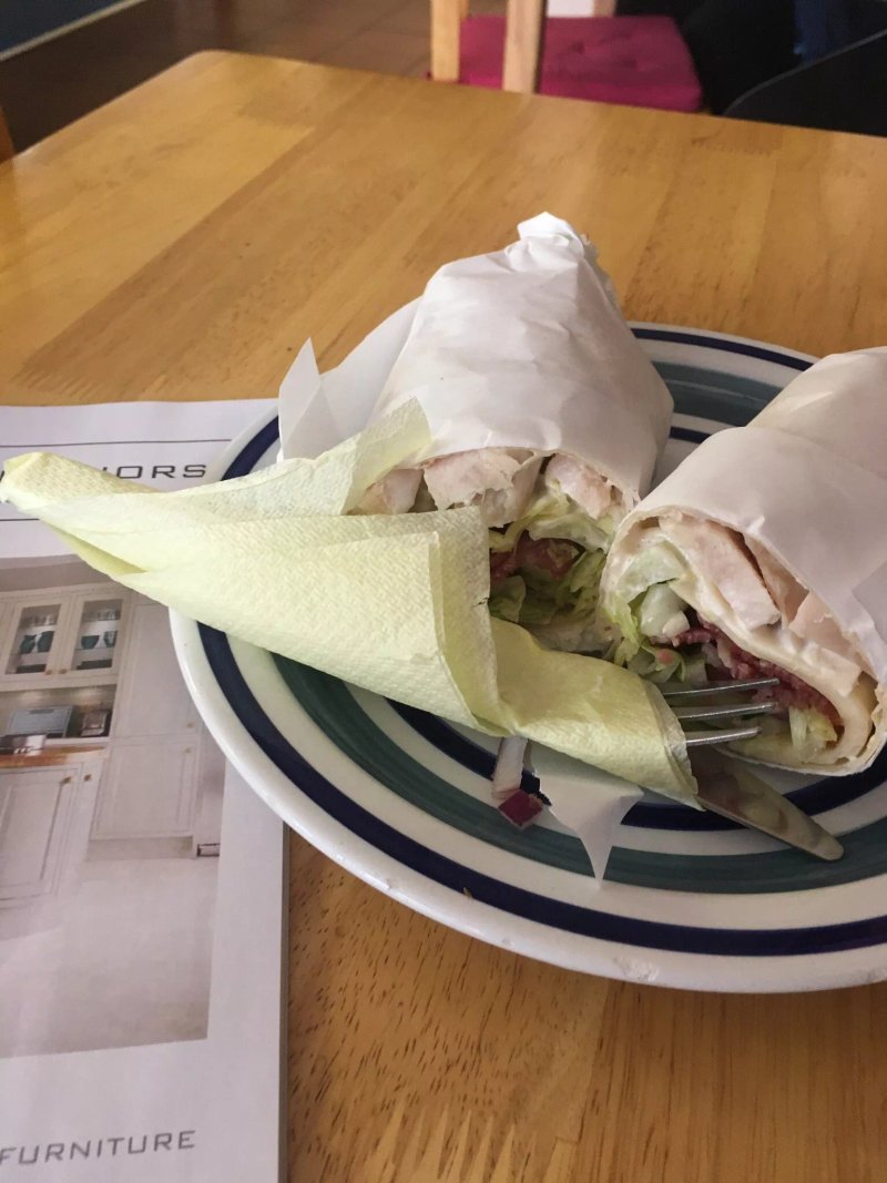 Sketches' Deli Bar