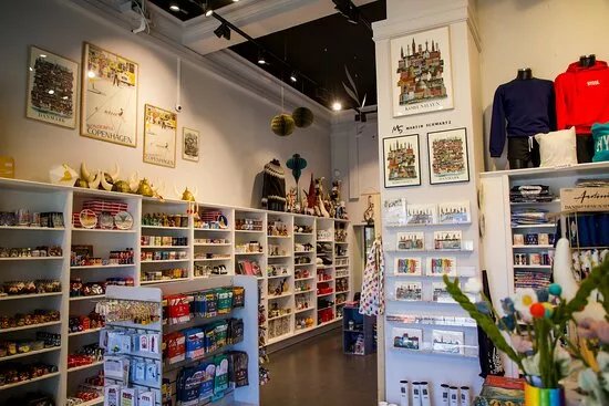 Welcome Giftshop & Souvenirs