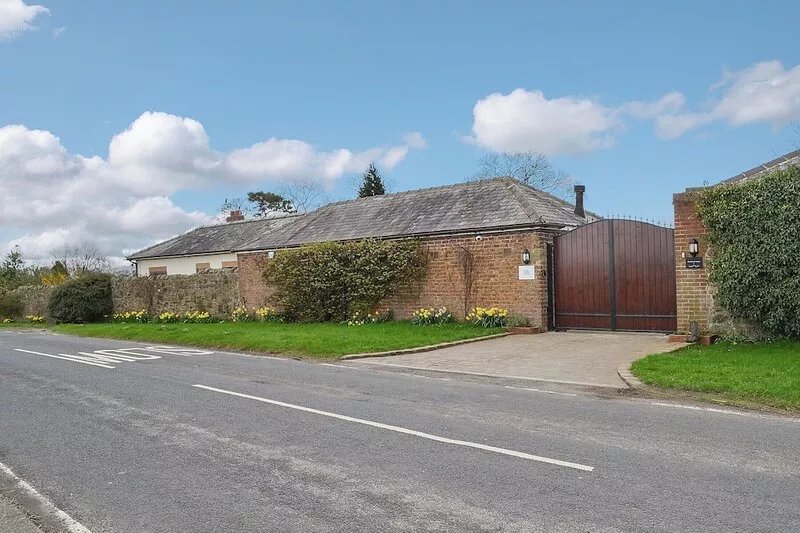 1 bedroom accommodation in Hurworth-on-Tees, near Darlington