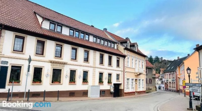 Hotel Konigsberg