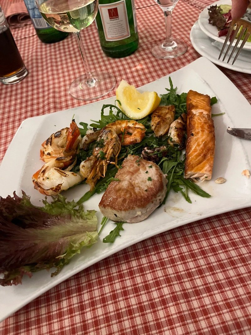 taverna antica