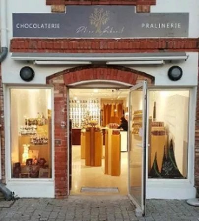 Chocolaterie- Pralinerie Didier Gaborit