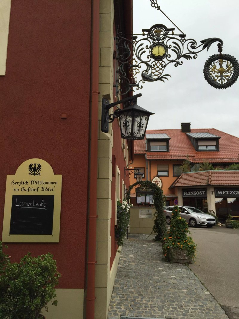 Gasthof Adler