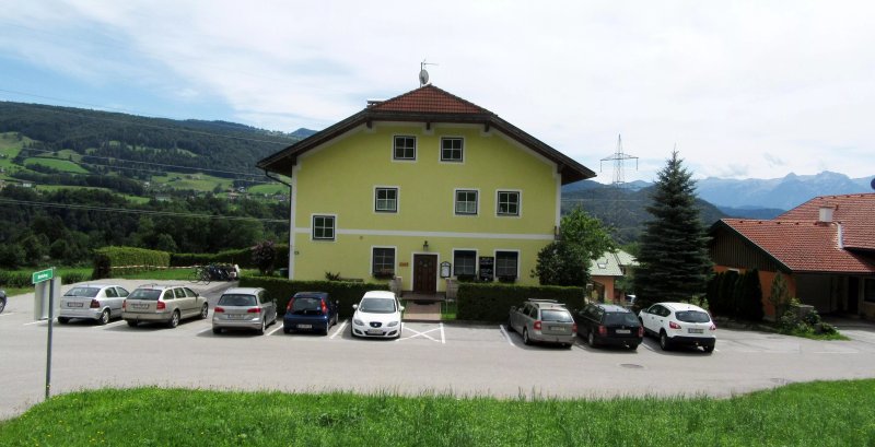 Gasthof Bischof