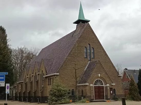 Regentessekerk (1931)