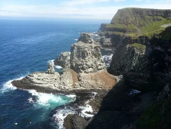 Rathlin Island