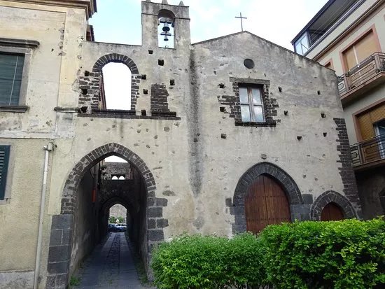 Chiesa di Santa Maria della Volta