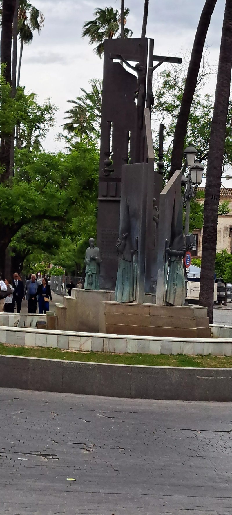 Homenaje A Las Hermandades