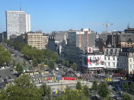 Place Louise