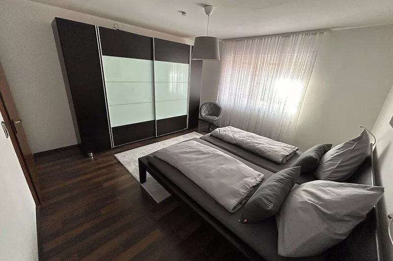 Ferienwohnung an der Linde in Altertheim an Autobahn A3 A81