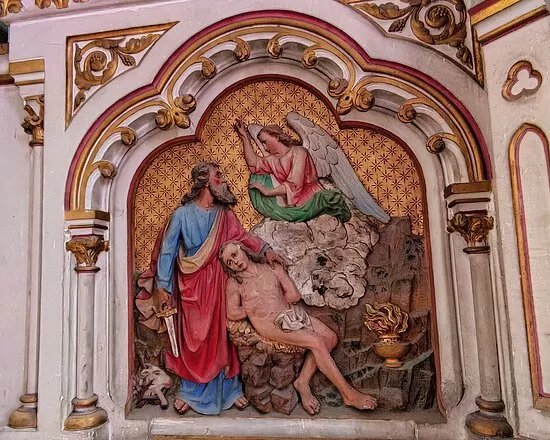 Eglise Sainte-marguerite