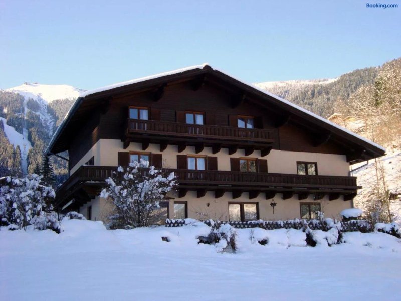 Landhaus Marlies Apartments