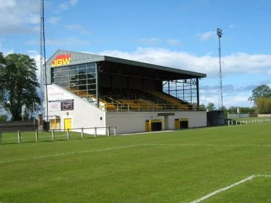 Forres Mechanics Football Club