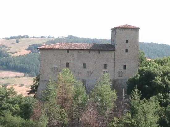 Castello di Pellegrino Parmense