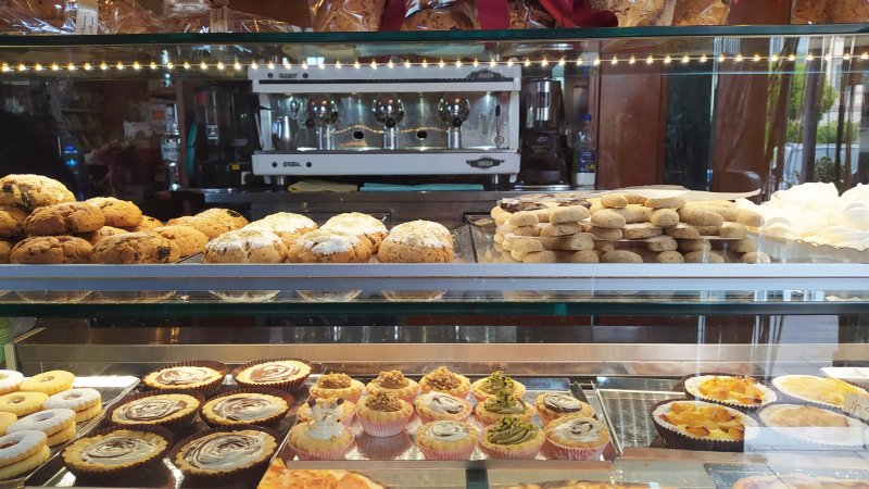 Buffet della Stazione