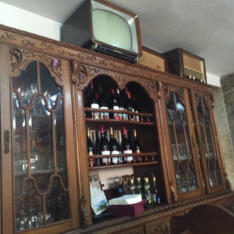 Restaurante Laceiras