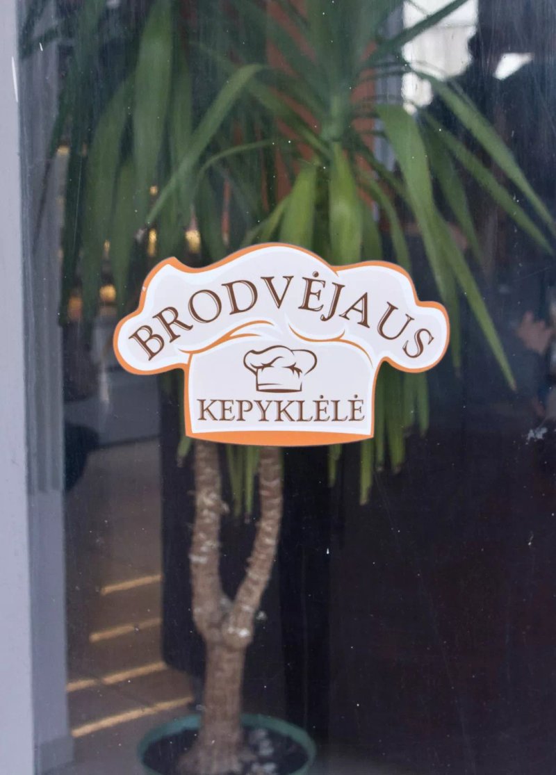 Brodvejus LT