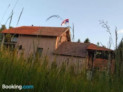Apartmani Da-da Rajac