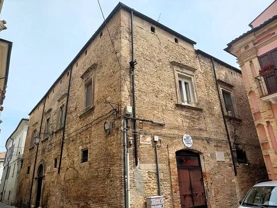 Palazzo Fella