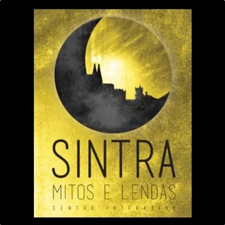 Posto de Turismo de Sintra