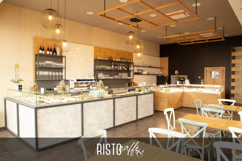 Ristocaffe - Idea In Cucina