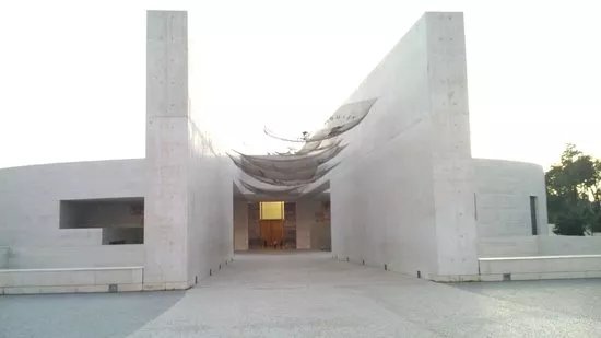Basilica of the Holy Trinity