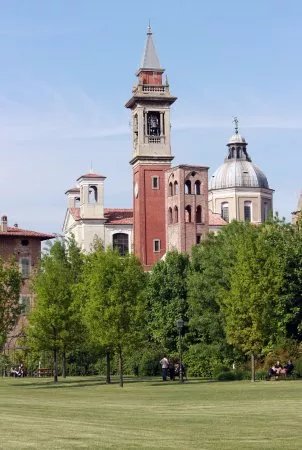 Basilica Romana Minore San Lorenzo Martire