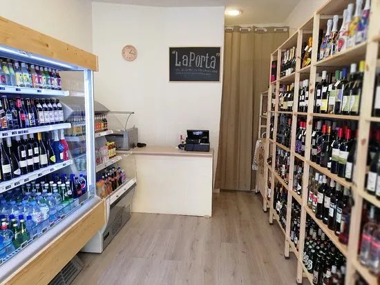 La Porta - Drink Lab