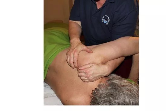 Revitalize Edinburgh Massage Therapies